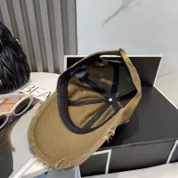 Cheap Balenciaga Caps #1324793 Replica Wholesale [$27.00 USD] [ITEM#1324793] on Replica Balenciaga Caps