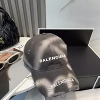 Cheap Balenciaga Caps #1324794 Replica Wholesale [$27.00 USD] [ITEM#1324794] on Replica Balenciaga Caps