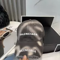 Cheap Balenciaga Caps #1324794 Replica Wholesale [$27.00 USD] [ITEM#1324794] on Replica Balenciaga Caps