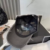 Cheap Balenciaga Caps #1324794 Replica Wholesale [$27.00 USD] [ITEM#1324794] on Replica Balenciaga Caps