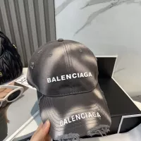 Cheap Balenciaga Caps #1324794 Replica Wholesale [$27.00 USD] [ITEM#1324794] on Replica Balenciaga Caps