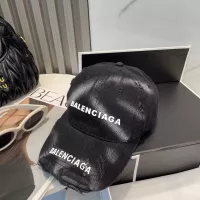 Cheap Balenciaga Caps #1324795 Replica Wholesale [$27.00 USD] [ITEM#1324795] on Replica Balenciaga Caps