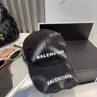 Cheap Balenciaga Caps #1324795 Replica Wholesale [$27.00 USD] [ITEM#1324795] on Replica Balenciaga Caps