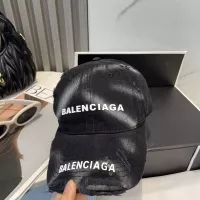 Cheap Balenciaga Caps #1324795 Replica Wholesale [$27.00 USD] [ITEM#1324795] on Replica Balenciaga Caps