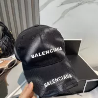 Cheap Balenciaga Caps #1324795 Replica Wholesale [$27.00 USD] [ITEM#1324795] on Replica Balenciaga Caps