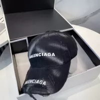 Cheap Balenciaga Caps #1324795 Replica Wholesale [$27.00 USD] [ITEM#1324795] on Replica Balenciaga Caps