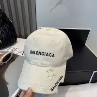 Cheap Balenciaga Caps #1324796 Replica Wholesale [$27.00 USD] [ITEM#1324796] on Replica Balenciaga Caps