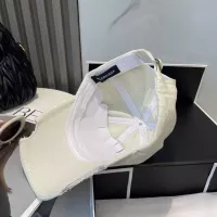 Cheap Balenciaga Caps #1324796 Replica Wholesale [$27.00 USD] [ITEM#1324796] on Replica Balenciaga Caps