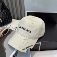 Cheap Balenciaga Caps #1324796 Replica Wholesale [$27.00 USD] [ITEM#1324796] on Replica Balenciaga Caps