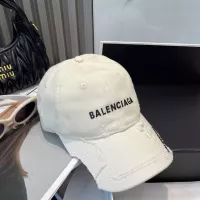 Cheap Balenciaga Caps #1324796 Replica Wholesale [$27.00 USD] [ITEM#1324796] on Replica Balenciaga Caps