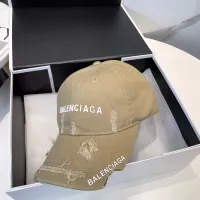 Cheap Balenciaga Caps #1324797 Replica Wholesale [$27.00 USD] [ITEM#1324797] on Replica Balenciaga Caps