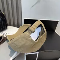 Cheap Balenciaga Caps #1324797 Replica Wholesale [$27.00 USD] [ITEM#1324797] on Replica Balenciaga Caps