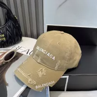 Cheap Balenciaga Caps #1324797 Replica Wholesale [$27.00 USD] [ITEM#1324797] on Replica Balenciaga Caps
