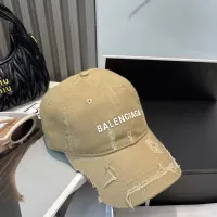 Cheap Balenciaga Caps #1324797 Replica Wholesale [$27.00 USD] [ITEM#1324797] on Replica Balenciaga Caps