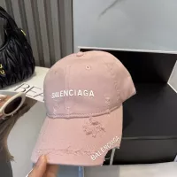 Cheap Balenciaga Caps #1324798 Replica Wholesale [$27.00 USD] [ITEM#1324798] on Replica Balenciaga Caps