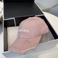 Cheap Balenciaga Caps #1324798 Replica Wholesale [$27.00 USD] [ITEM#1324798] on Replica Balenciaga Caps