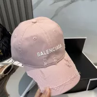 Cheap Balenciaga Caps #1324798 Replica Wholesale [$27.00 USD] [ITEM#1324798] on Replica Balenciaga Caps