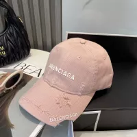 Cheap Balenciaga Caps #1324798 Replica Wholesale [$27.00 USD] [ITEM#1324798] on Replica Balenciaga Caps
