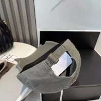Cheap Balenciaga Caps #1324799 Replica Wholesale [$27.00 USD] [ITEM#1324799] on Replica Balenciaga Caps