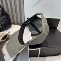 Cheap Balenciaga Caps #1324799 Replica Wholesale [$27.00 USD] [ITEM#1324799] on Replica Balenciaga Caps