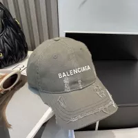 Cheap Balenciaga Caps #1324799 Replica Wholesale [$27.00 USD] [ITEM#1324799] on Replica Balenciaga Caps