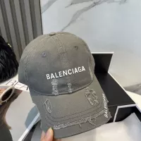 Cheap Balenciaga Caps #1324799 Replica Wholesale [$27.00 USD] [ITEM#1324799] on Replica Balenciaga Caps