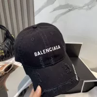 Cheap Balenciaga Caps #1324800 Replica Wholesale [$27.00 USD] [ITEM#1324800] on Replica Balenciaga Caps