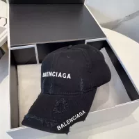 Cheap Balenciaga Caps #1324800 Replica Wholesale [$27.00 USD] [ITEM#1324800] on Replica Balenciaga Caps