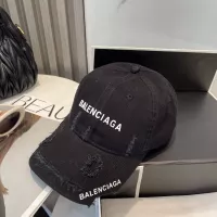 Cheap Balenciaga Caps #1324800 Replica Wholesale [$27.00 USD] [ITEM#1324800] on Replica Balenciaga Caps