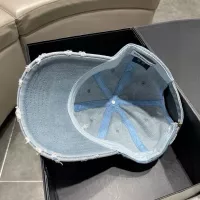 Cheap Balenciaga Caps #1324801 Replica Wholesale [$32.00 USD] [ITEM#1324801] on Replica Balenciaga Caps