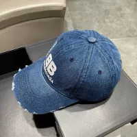 Cheap Balenciaga Caps #1324802 Replica Wholesale [$32.00 USD] [ITEM#1324802] on Replica Balenciaga Caps