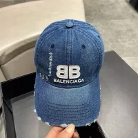Cheap Balenciaga Caps #1324802 Replica Wholesale [$32.00 USD] [ITEM#1324802] on Replica Balenciaga Caps