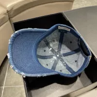 Cheap Balenciaga Caps #1324802 Replica Wholesale [$32.00 USD] [ITEM#1324802] on Replica Balenciaga Caps