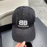 Cheap Balenciaga Caps #1324803 Replica Wholesale [$32.00 USD] [ITEM#1324803] on Replica Balenciaga Caps