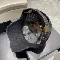 Cheap Balenciaga Caps #1324803 Replica Wholesale [$32.00 USD] [ITEM#1324803] on Replica Balenciaga Caps