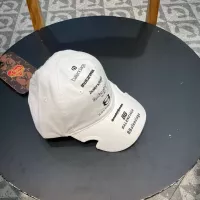 Cheap Balenciaga Caps #1324804 Replica Wholesale [$32.00 USD] [ITEM#1324804] on Replica Balenciaga Caps