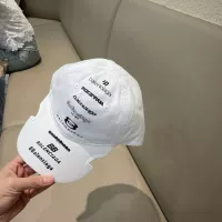 Cheap Balenciaga Caps #1324804 Replica Wholesale [$32.00 USD] [ITEM#1324804] on Replica Balenciaga Caps