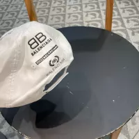 Cheap Balenciaga Caps #1324804 Replica Wholesale [$32.00 USD] [ITEM#1324804] on Replica Balenciaga Caps