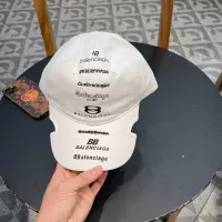 Cheap Balenciaga Caps #1324804 Replica Wholesale [$32.00 USD] [ITEM#1324804] on Replica Balenciaga Caps