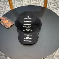 Cheap Balenciaga Caps #1324805 Replica Wholesale [$32.00 USD] [ITEM#1324805] on Replica Balenciaga Caps