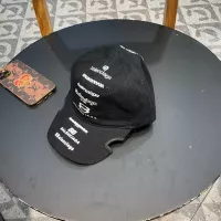 Cheap Balenciaga Caps #1324805 Replica Wholesale [$32.00 USD] [ITEM#1324805] on Replica Balenciaga Caps