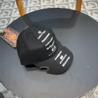 Cheap Balenciaga Caps #1324805 Replica Wholesale [$32.00 USD] [ITEM#1324805] on Replica Balenciaga Caps