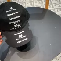 Cheap Balenciaga Caps #1324805 Replica Wholesale [$32.00 USD] [ITEM#1324805] on Replica Balenciaga Caps