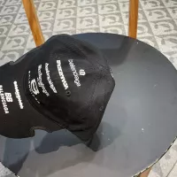 Cheap Balenciaga Caps #1324805 Replica Wholesale [$32.00 USD] [ITEM#1324805] on Replica Balenciaga Caps