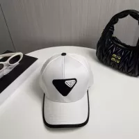 Cheap Prada Caps #1324806 Replica Wholesale [$25.00 USD] [ITEM#1324806] on Replica Prada Caps