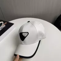 Cheap Prada Caps #1324806 Replica Wholesale [$25.00 USD] [ITEM#1324806] on Replica Prada Caps