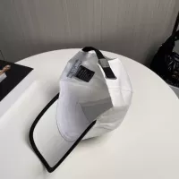 Cheap Prada Caps #1324806 Replica Wholesale [$25.00 USD] [ITEM#1324806] on Replica Prada Caps