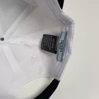 Cheap Prada Caps #1324806 Replica Wholesale [$25.00 USD] [ITEM#1324806] on Replica Prada Caps
