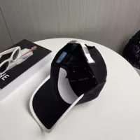 Cheap Prada Caps #1324808 Replica Wholesale [$25.00 USD] [ITEM#1324808] on Replica Prada Caps