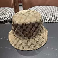 Cheap Balenciaga Caps #1324809 Replica Wholesale [$36.00 USD] [ITEM#1324809] on Replica Balenciaga Caps